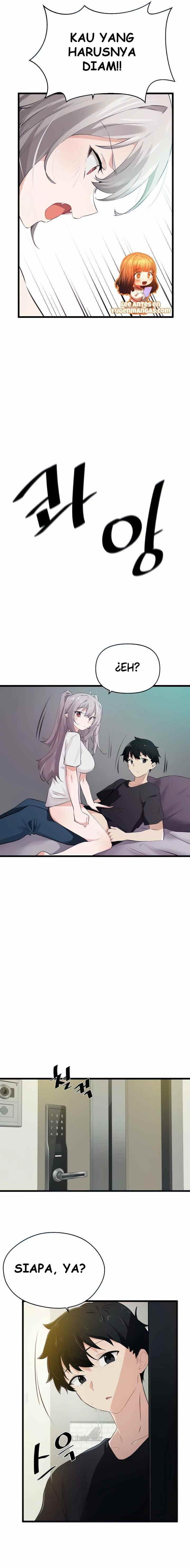 Please Give Me Energy: Chapter chapter-9 - Page 16