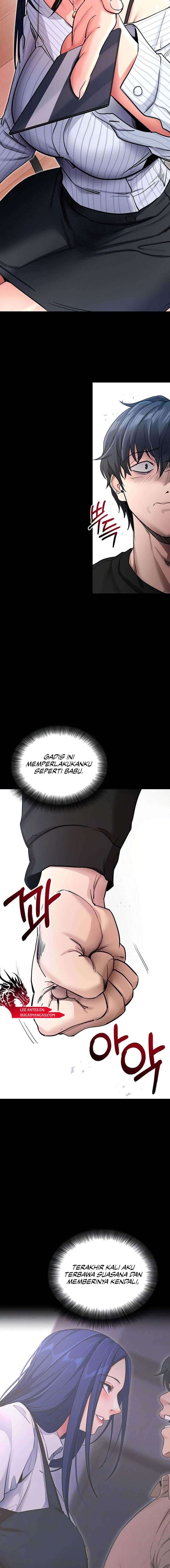 Please, Please: Chapter chapter-14 - Page 6