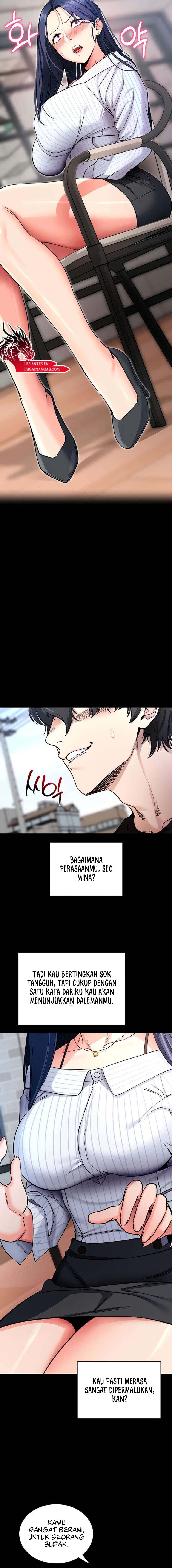 Please, Please: Chapter chapter-14 - Page 8