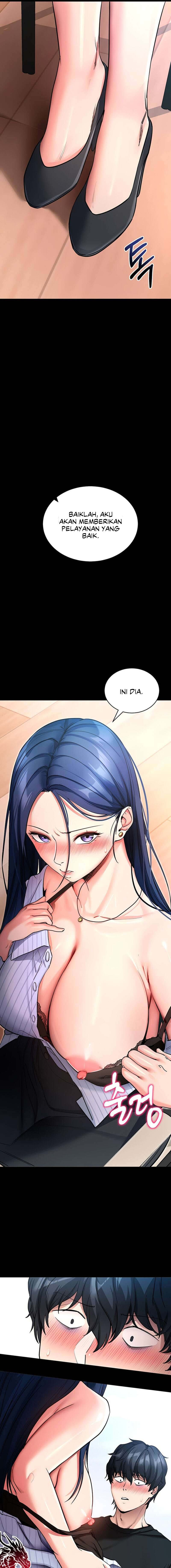 Please, Please: Chapter chapter-14 - Page 9
