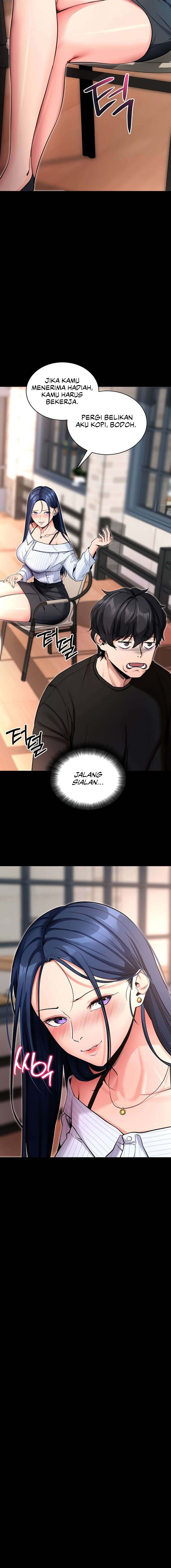 Please, Please: Chapter chapter-14 - Page 12