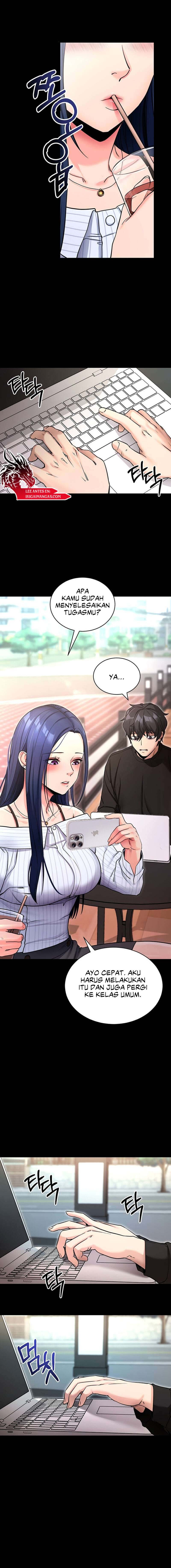 Please, Please: Chapter chapter-14 - Page 13