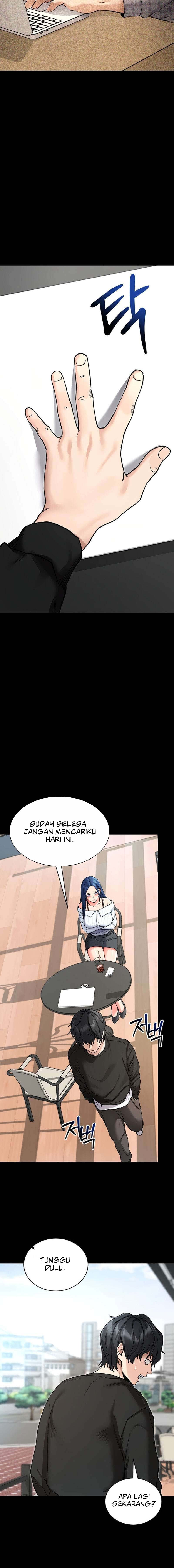 Please, Please: Chapter chapter-14 - Page 16
