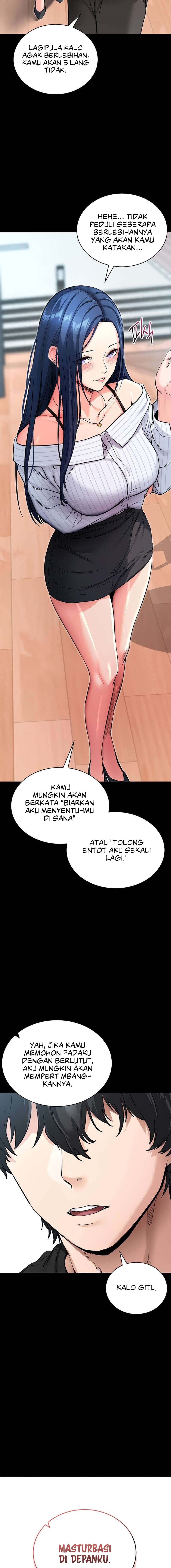 Please, Please: Chapter chapter-14 - Page 18