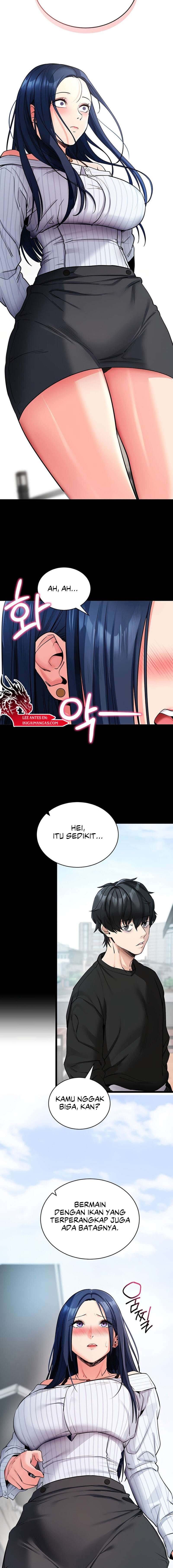Please, Please: Chapter chapter-14 - Page 19