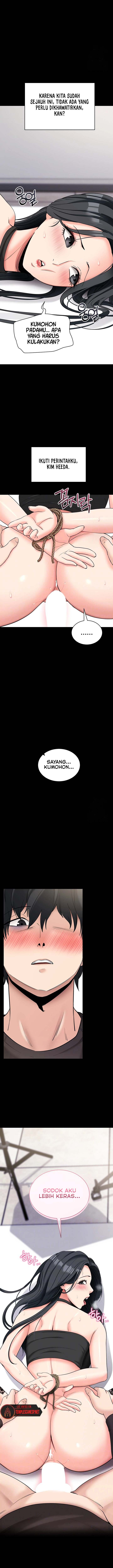 Please, Please: Chapter chapter-21 - Page 3