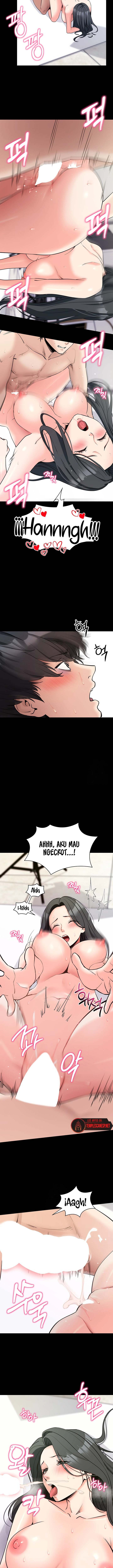 Please, Please: Chapter chapter-21 - Page 11