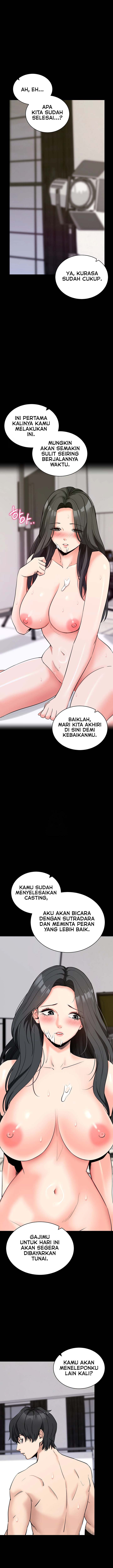 Please, Please: Chapter chapter-21 - Page 13