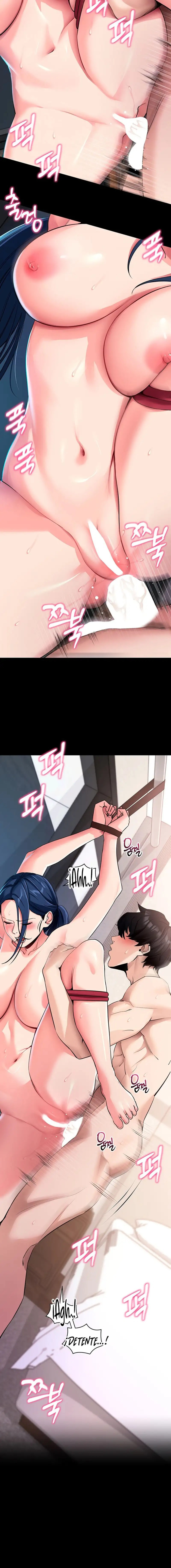 Please, Please: Chapter chapter-26 - Page 4