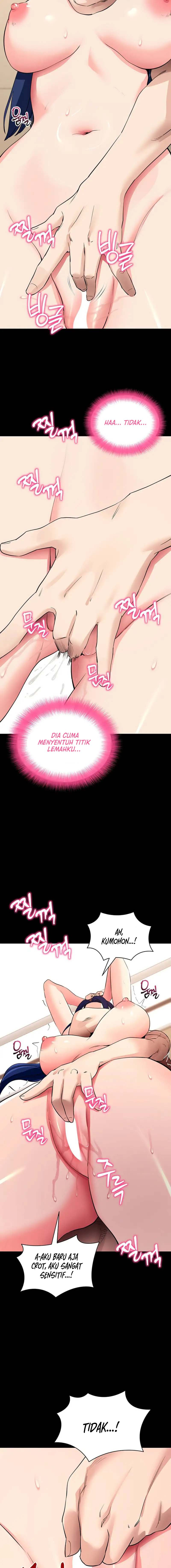 Please, Please: Chapter chapter-26 - Page 8
