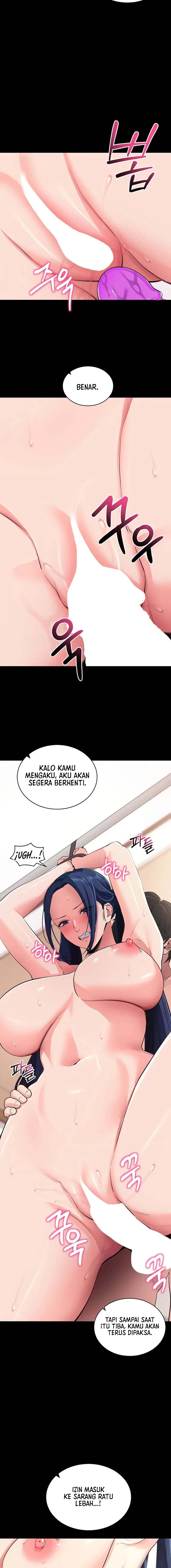 Please, Please: Chapter chapter-26 - Page 12