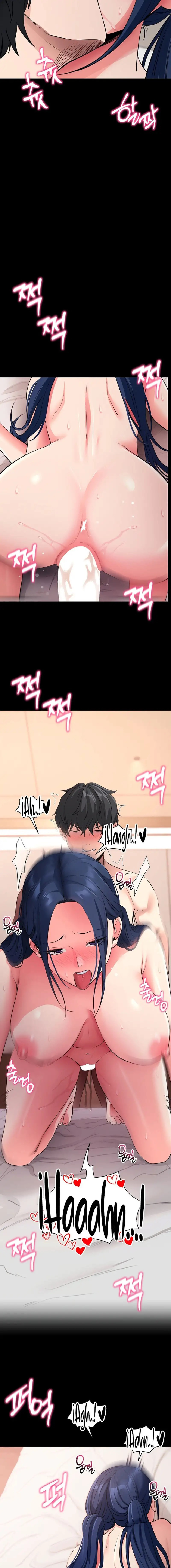 Please, Please: Chapter chapter-26 - Page 16