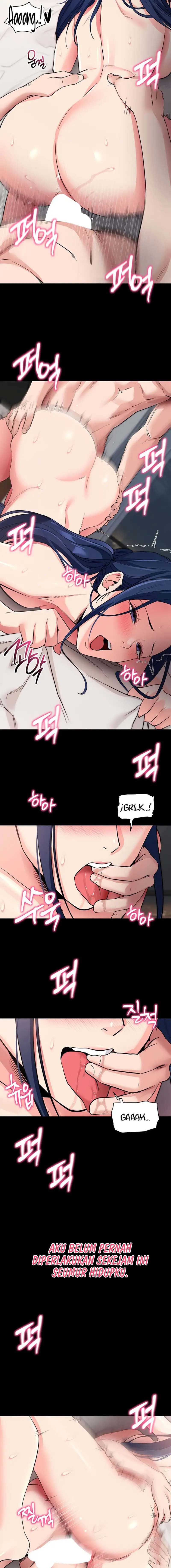 Please, Please: Chapter chapter-26 - Page 17