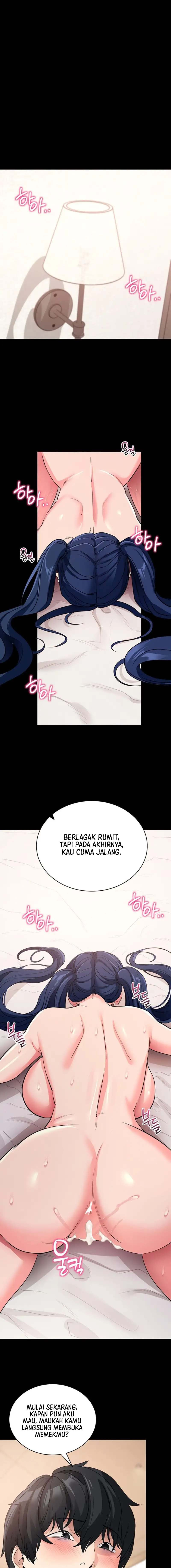 Please, Please: Chapter chapter-26 - Page 22