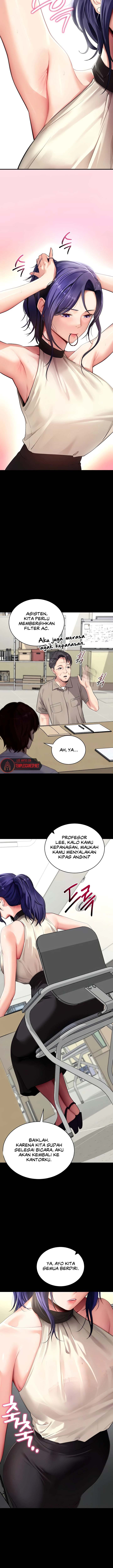 Please, Please: Chapter chapter-40 - Page 3