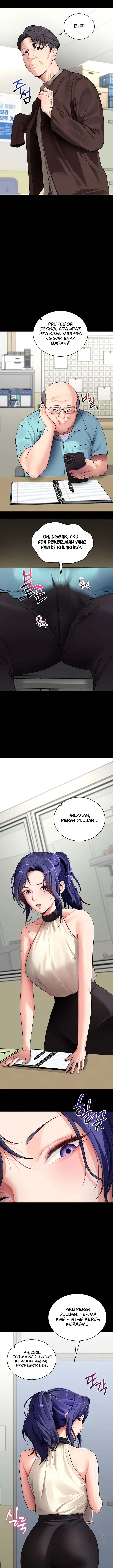 Please, Please: Chapter chapter-40 - Page 4