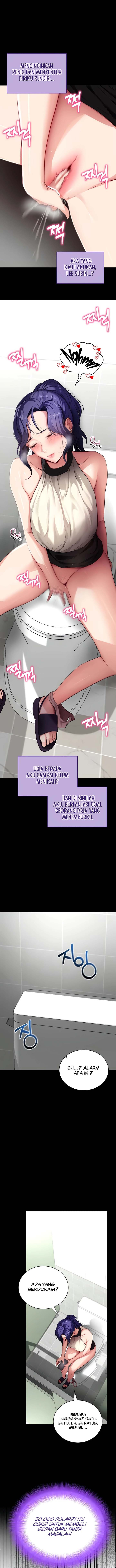 Please, Please: Chapter chapter-40 - Page 8