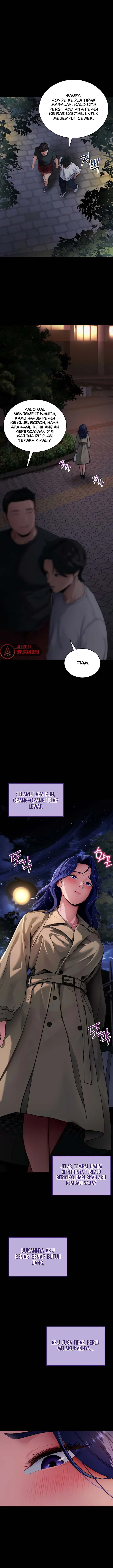 Please, Please: Chapter chapter-40 - Page 10