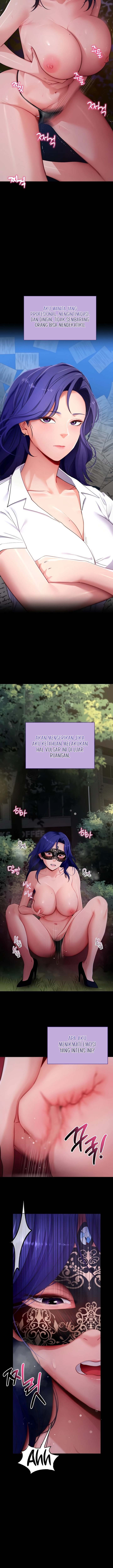 Please, Please: Chapter chapter-41 - Page 5