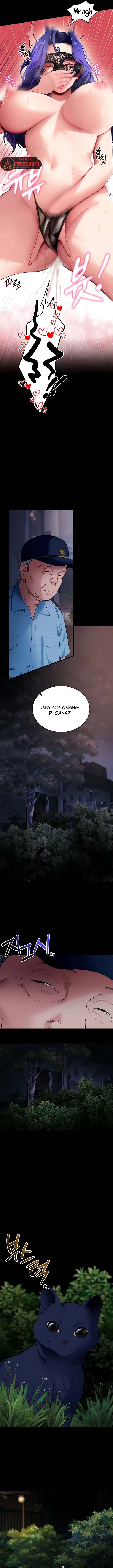 Please, Please: Chapter chapter-41 - Page 6