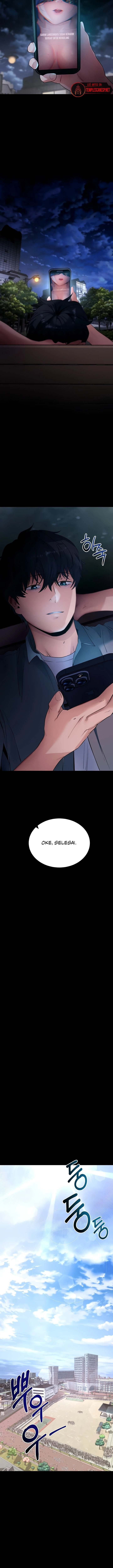Please, Please: Chapter chapter-41 - Page 10