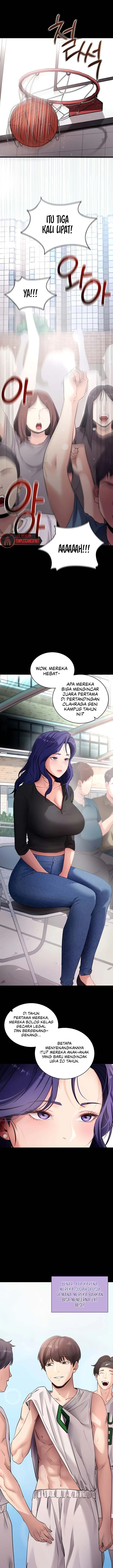 Please, Please: Chapter chapter-41 - Page 11