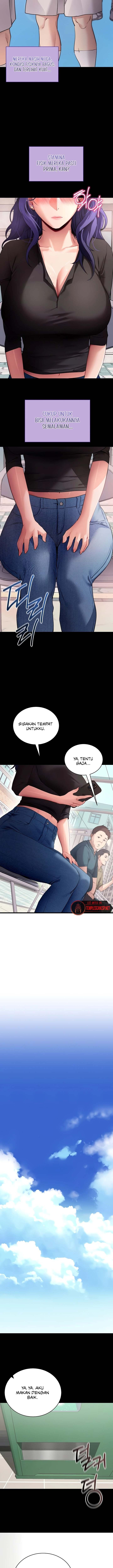 Please, Please: Chapter chapter-41 - Page 12