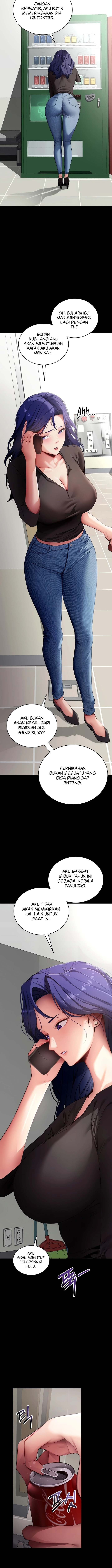 Please, Please: Chapter chapter-41 - Page 13
