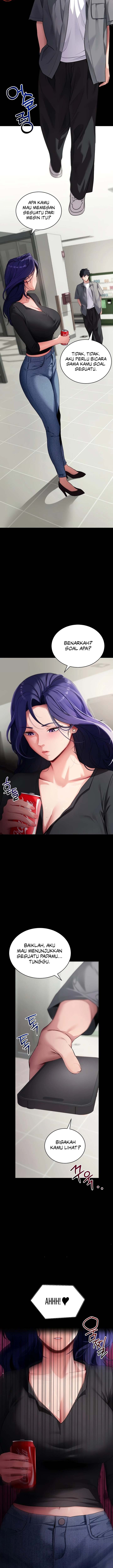 Please, Please: Chapter chapter-41 - Page 15