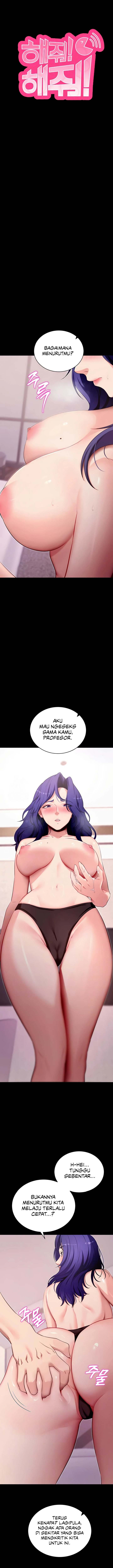 Please, Please: Chapter chapter-44 - Page 2