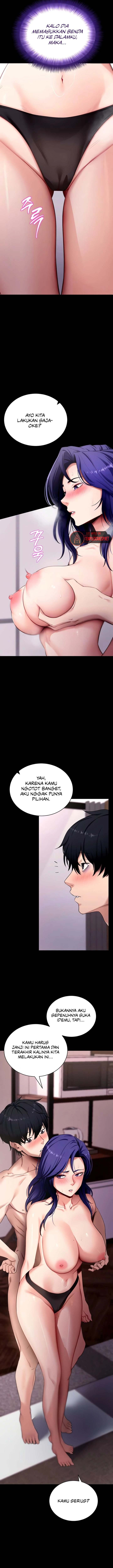 Please, Please: Chapter chapter-44 - Page 4