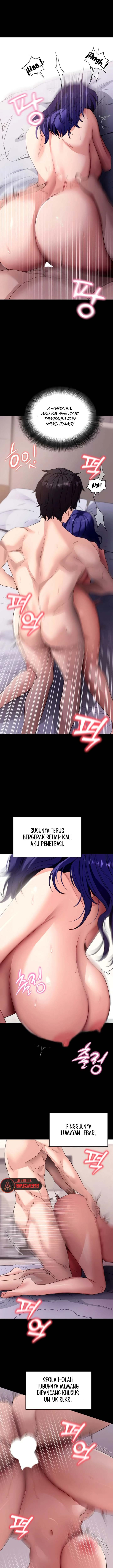 Please, Please: Chapter chapter-44 - Page 11