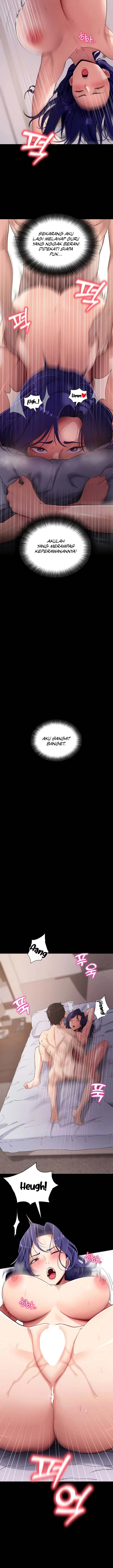 Please, Please: Chapter chapter-44 - Page 12