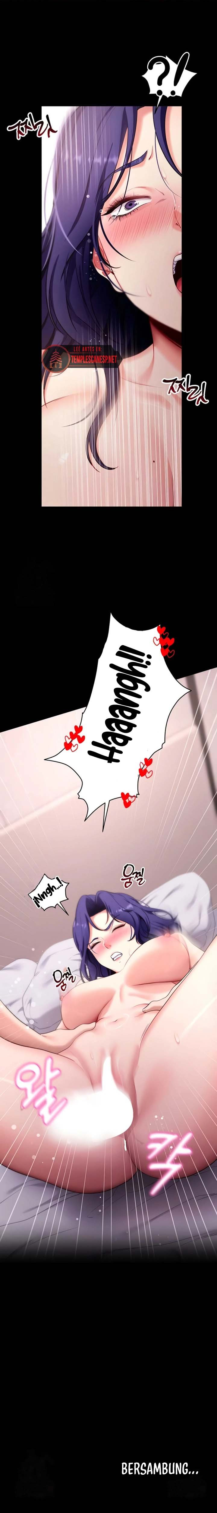 Please, Please: Chapter chapter-44 - Page 14