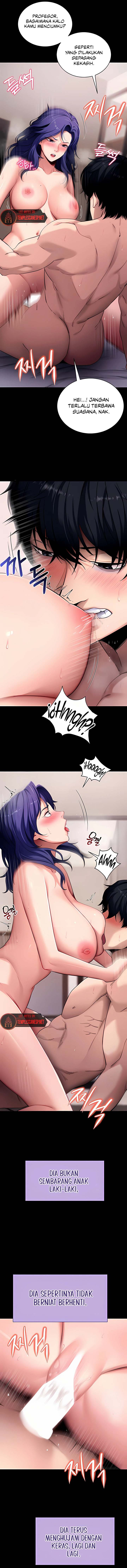 Please, Please: Chapter chapter-45 - Page 5