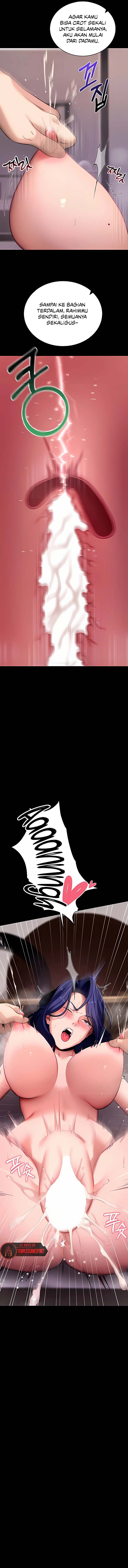 Please, Please: Chapter chapter-45 - Page 7