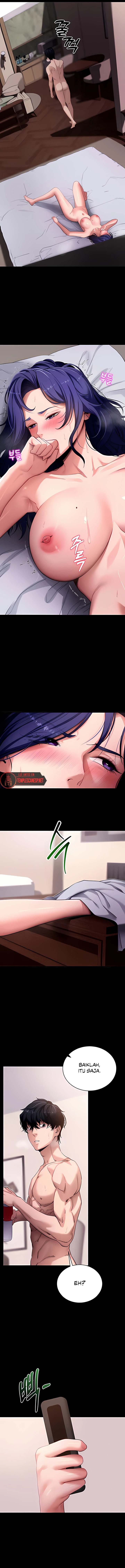Please, Please: Chapter chapter-45 - Page 8