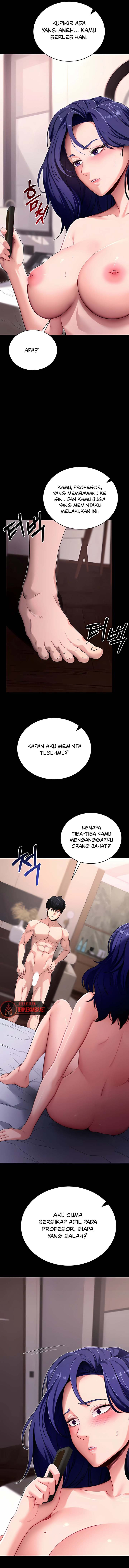 Please, Please: Chapter chapter-45 - Page 10