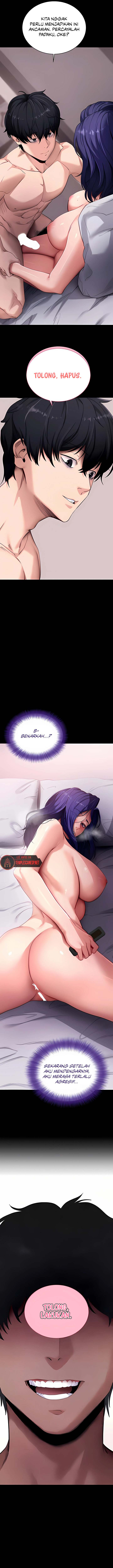 Please, Please: Chapter chapter-45 - Page 12