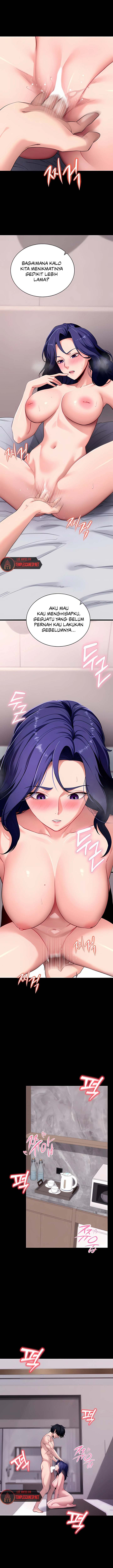Please, Please: Chapter chapter-45 - Page 14