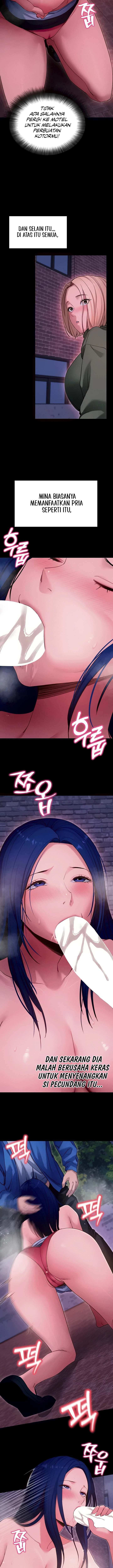 Please, Please: Chapter chapter-51 - Page 5