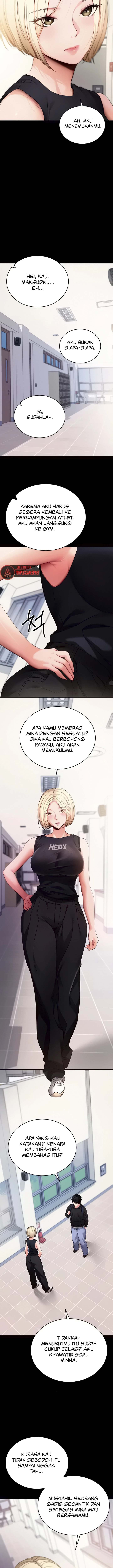 Please, Please: Chapter chapter-51 - Page 10