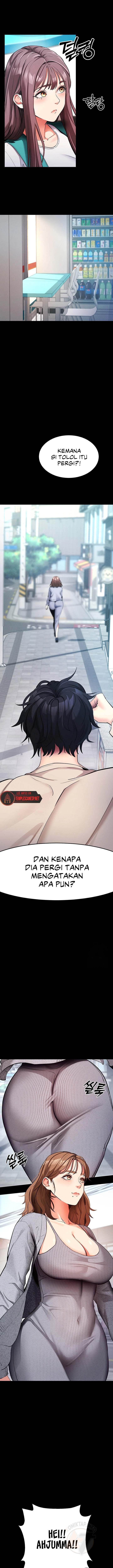 Please, Please: Chapter chapter-8 - Page 15