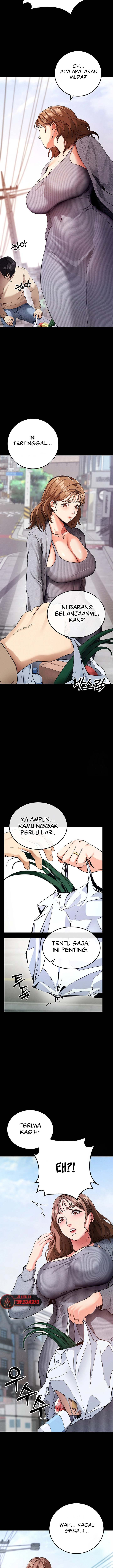 Please, Please: Chapter chapter-8 - Page 16