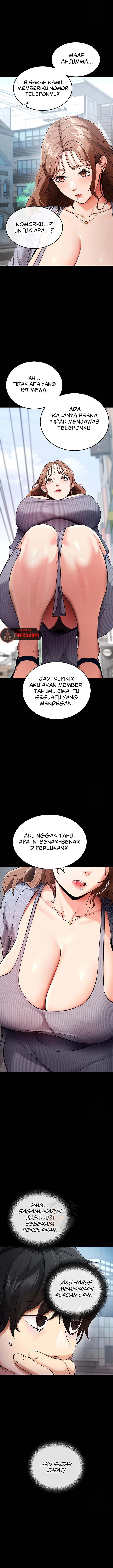 Please, Please: Chapter chapter-8 - Page 19