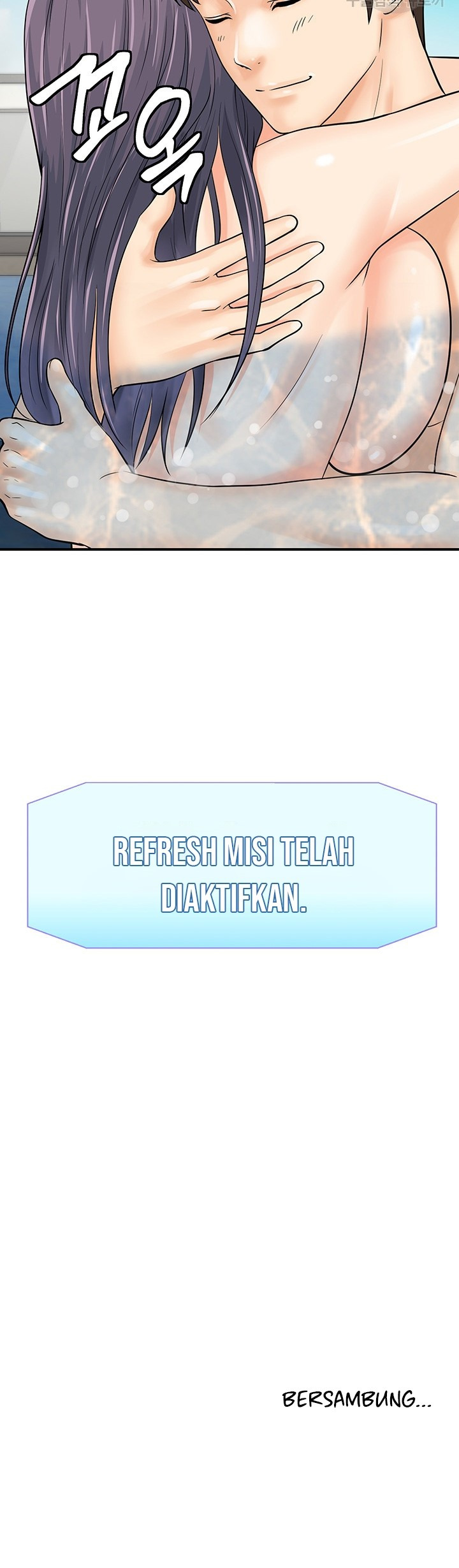 Please Scan Here!: Chapter chapter-22 - Page 30