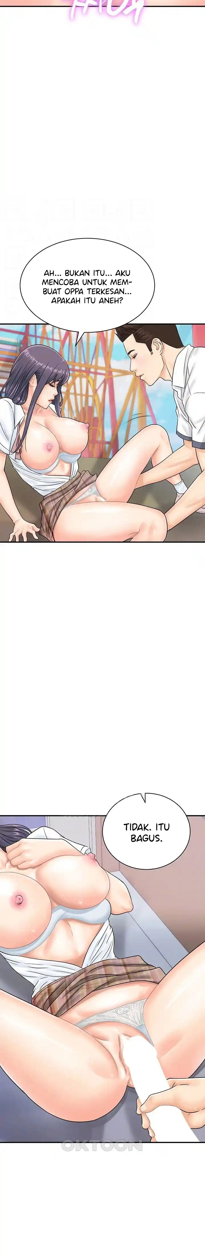 Please Scan Here!: Chapter chapter-35 - Page 6