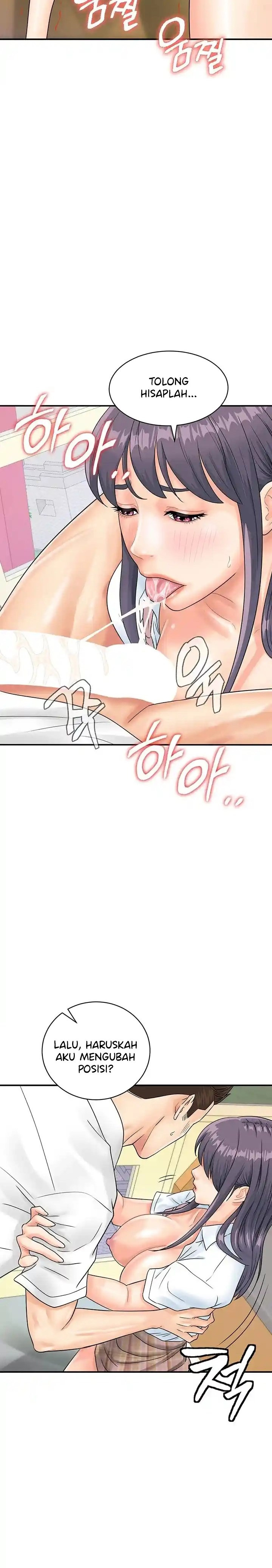 Please Scan Here!: Chapter chapter-35 - Page 15