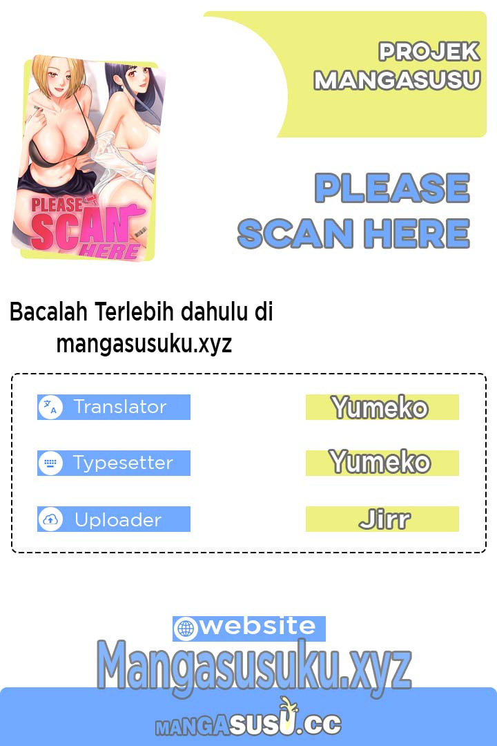 Please Scan Here!: Chapter chapter-46 - Page 1