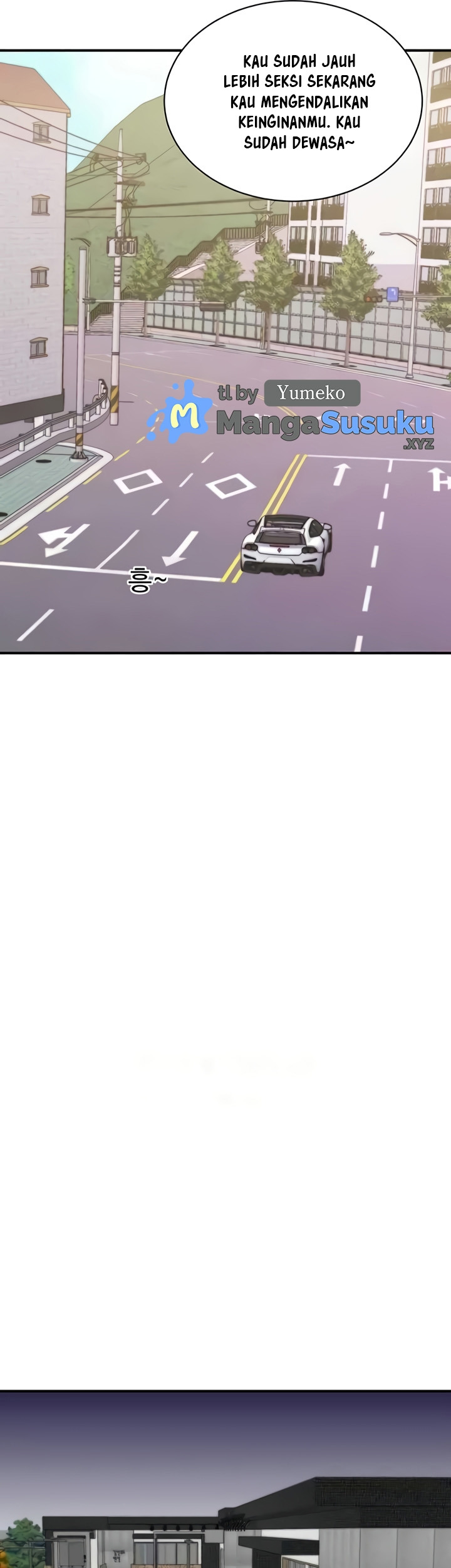 Please Scan Here!: Chapter chapter-50 - Page 32